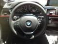 2014 Black Sapphire Metallic BMW 4 Series 428i Convertible  photo #9