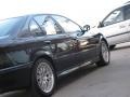 Anthracite Metallic - 5 Series 530i Sedan Photo No. 9