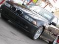 2001 Anthracite Metallic BMW 5 Series 530i Sedan  photo #11