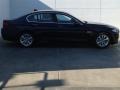 2014 Imperial Blue Metallic BMW 5 Series 528i Sedan  photo #2