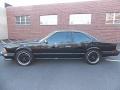  1986 6 Series 635CSi Black