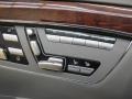 Andorite Grey Metallic - S 550 Sedan Photo No. 36