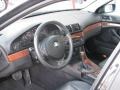 Anthracite Metallic - 5 Series 530i Sedan Photo No. 16
