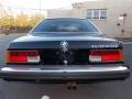 1986 Black BMW 6 Series 635CSi  photo #4