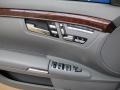 Andorite Grey Metallic - S 550 Sedan Photo No. 38