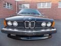 Black - 6 Series 635CSi Photo No. 8