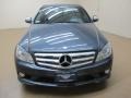 Steel Grey Metallic - C 300 4Matic Sport Photo No. 2