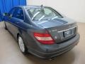 Steel Grey Metallic - C 300 4Matic Sport Photo No. 6