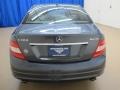 Steel Grey Metallic - C 300 4Matic Sport Photo No. 7