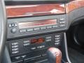 Anthracite Metallic - 5 Series 530i Sedan Photo No. 22