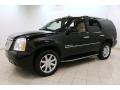 Onyx Black - Yukon Denali AWD Photo No. 3