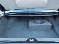 Black Trunk Photo for 1986 BMW 6 Series #92500068