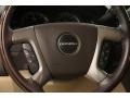 Onyx Black - Yukon Denali AWD Photo No. 10