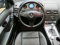 Steel Grey Metallic - C 300 4Matic Sport Photo No. 25