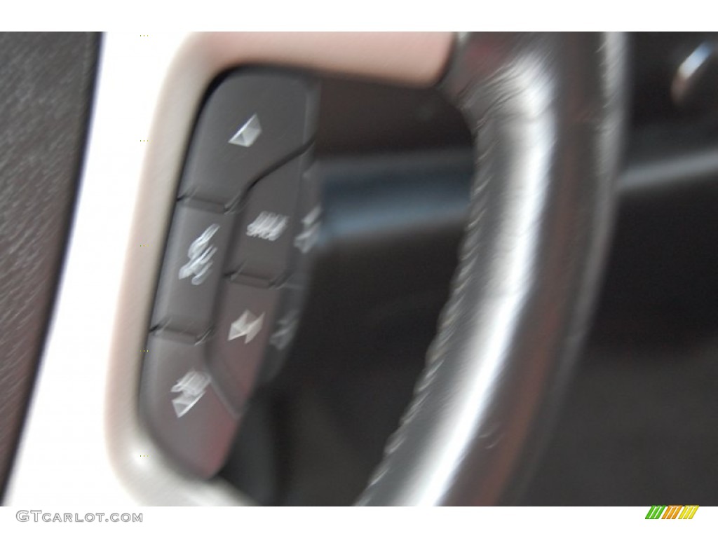 2011 Sierra 2500HD SLE Crew Cab 4x4 - Storm Gray Metallic / Ebony photo #13