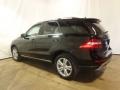 Black - ML 350 4Matic Photo No. 16