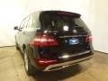 Black - ML 350 4Matic Photo No. 17