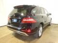 Black - ML 350 4Matic Photo No. 19