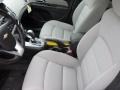 2014 Champagne Silver Metallic Chevrolet Cruze LT  photo #10