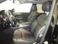Black - ML 350 4Matic Photo No. 24