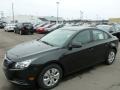 Black Granite Metallic - Cruze LS Photo No. 1