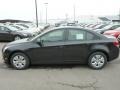 Black Granite Metallic - Cruze LS Photo No. 2
