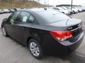 Black Granite Metallic - Cruze LS Photo No. 3