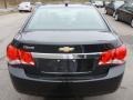 Black Granite Metallic - Cruze LS Photo No. 4