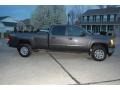 Storm Gray Metallic - Sierra 2500HD SLE Crew Cab 4x4 Photo No. 43