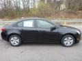 Black Granite Metallic - Cruze LS Photo No. 6