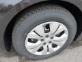 Black Granite Metallic - Cruze LS Photo No. 9