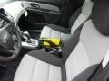 Black Granite Metallic - Cruze LS Photo No. 10