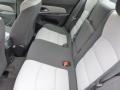 Black Granite Metallic - Cruze LS Photo No. 11