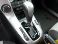 Black Granite Metallic - Cruze LS Photo No. 16