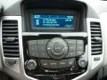 Black Granite Metallic - Cruze LS Photo No. 18