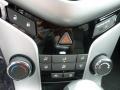 Black Granite Metallic - Cruze LS Photo No. 19