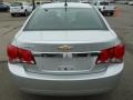 2014 Silver Ice Metallic Chevrolet Cruze LS  photo #4