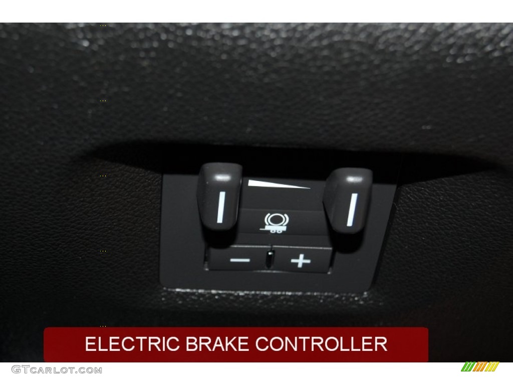 2011 Sierra 2500HD SLE Crew Cab 4x4 - Storm Gray Metallic / Ebony photo #67