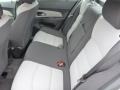 2014 Silver Ice Metallic Chevrolet Cruze LS  photo #11