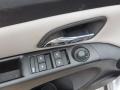 2014 Silver Ice Metallic Chevrolet Cruze LS  photo #13
