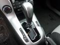 2014 Silver Ice Metallic Chevrolet Cruze LS  photo #17