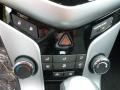 2014 Silver Ice Metallic Chevrolet Cruze LS  photo #19