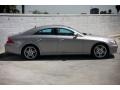 Pewter Metallic - CLS 500 Photo No. 9