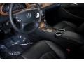 Pewter Metallic - CLS 500 Photo No. 12