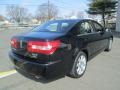 Black - MKZ AWD Sedan Photo No. 7