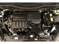 2013 Mazda MAZDA2 1.5 Liter DOHC 16-Valve VVT 4 Cylinder Engine Photo