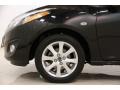 2013 Mazda MAZDA2 Touring Wheel and Tire Photo