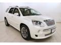 White Diamond Tintcoat - Acadia Denali AWD Photo No. 1