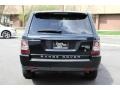 Santorini Black Metallic - Range Rover Sport HSE Photo No. 4