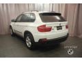Alpine White - X5 3.0si Photo No. 3